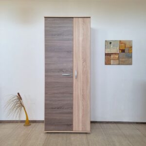 Dulap haine 2 usi 02507
