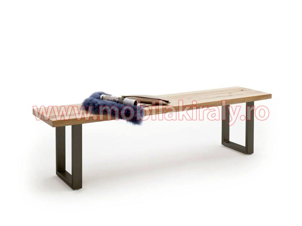 Banca lemn masiv 014677