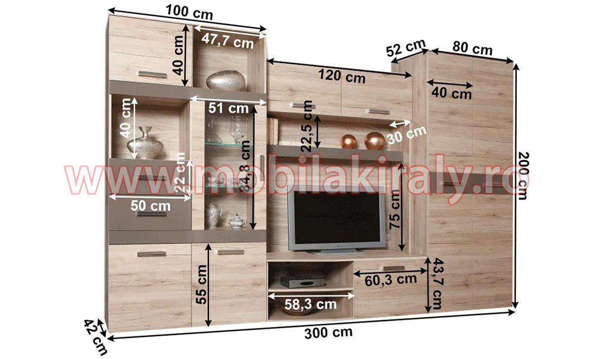 Mobila living 014473 - imagine 2
