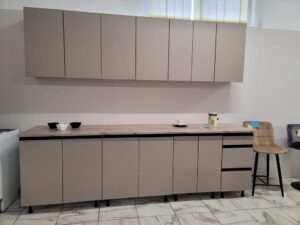 Mobila de bucatarie 014475