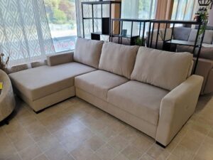 Coltar extensibil LUNA 014647