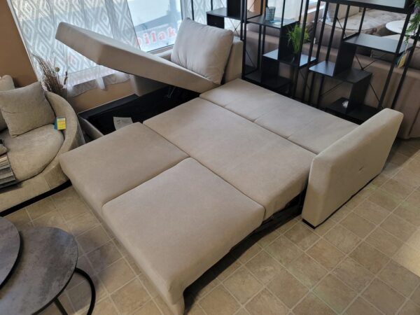 Coltar extensibil LUNA 014647 - imagine 2