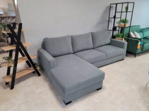 Coltar extensibil LUNA 014646