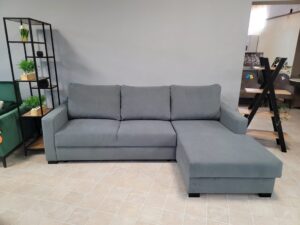 Coltar extensibil LUNA 014648