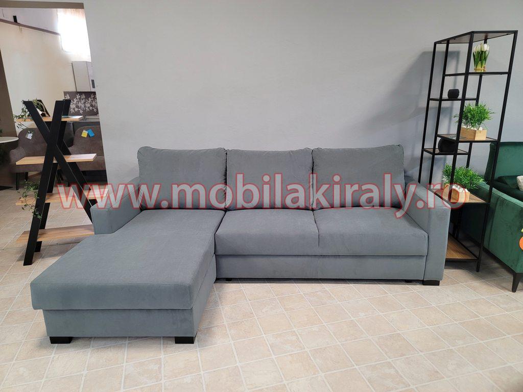 Coltar extensibil LUNA 014646 - imagine 4