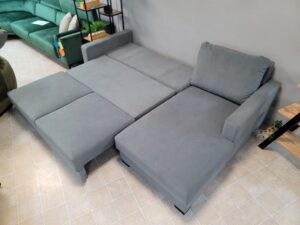 Coltar extensibil LUNA 014648