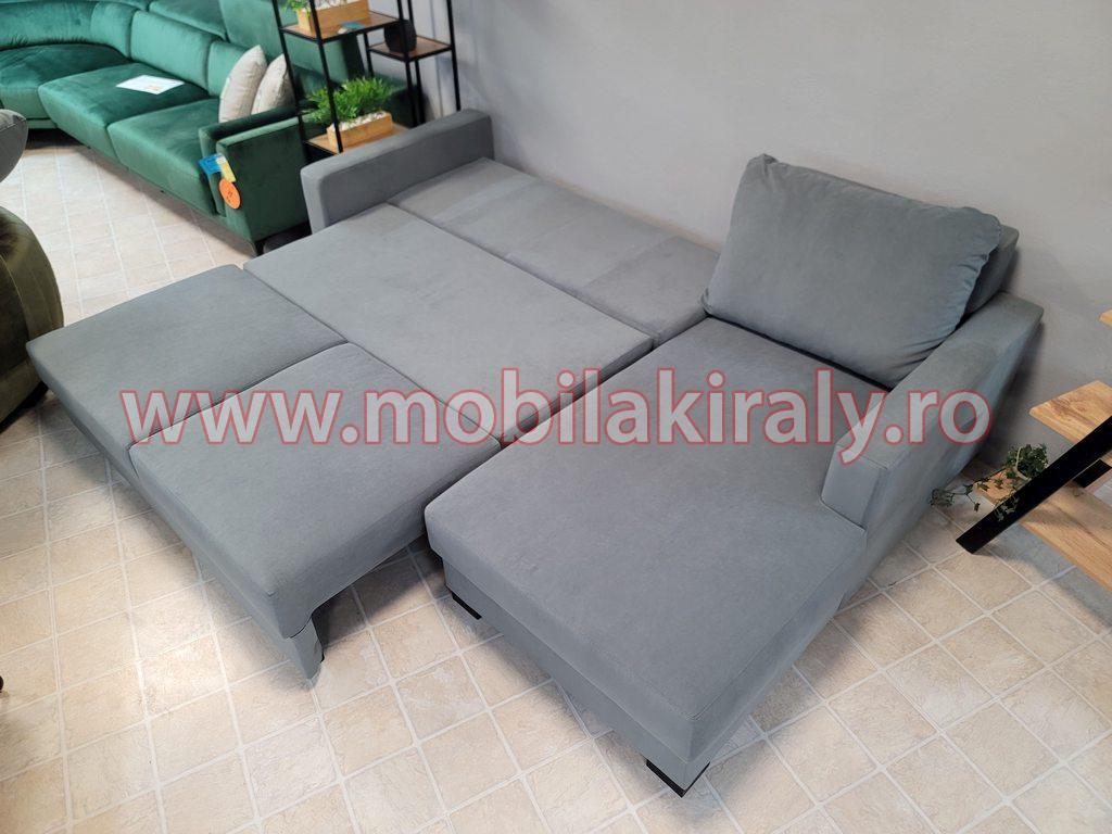 Coltar extensibil LUNA 014648 - imagine 2