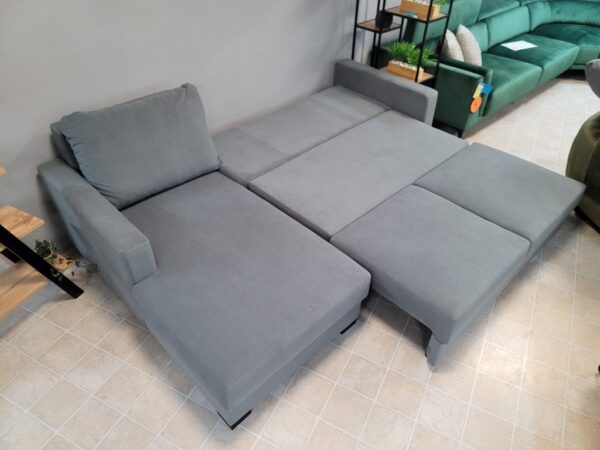 Coltar extensibil LUNA 014646 - imagine 3