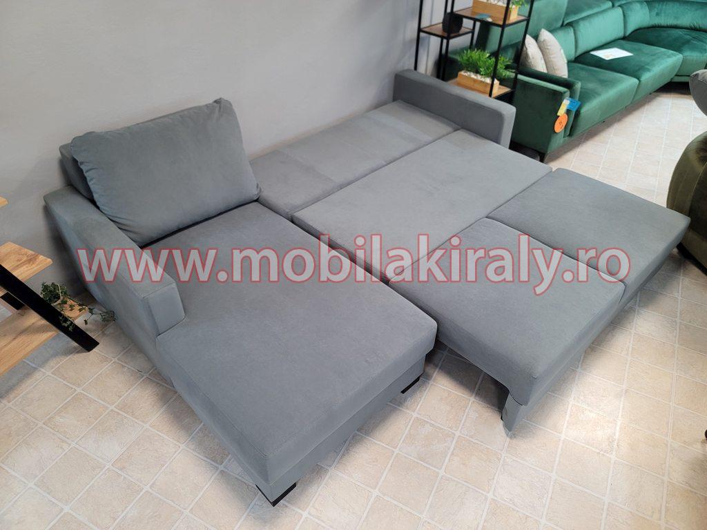 Coltar extensibil LUNA 014646 - imagine 3