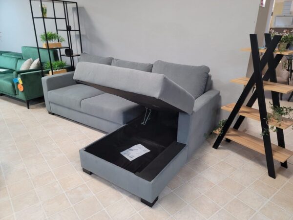 Coltar extensibil LUNA 014648 - imagine 3
