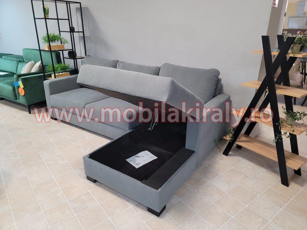 Coltar extensibil LUNA 014648 - imagine 3