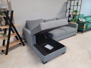 Coltar extensibil LUNA 014646