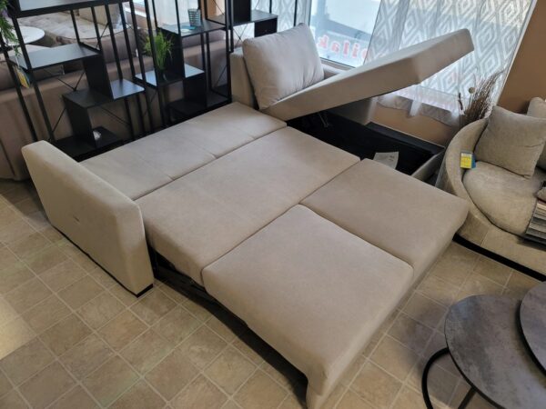 Coltar extensibil LUNA 014649 - imagine 2