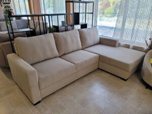 Coltar extensibil LUNA 014649