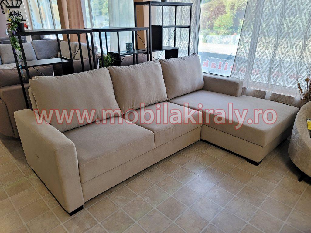 Coltar extensibil LUNA 014649