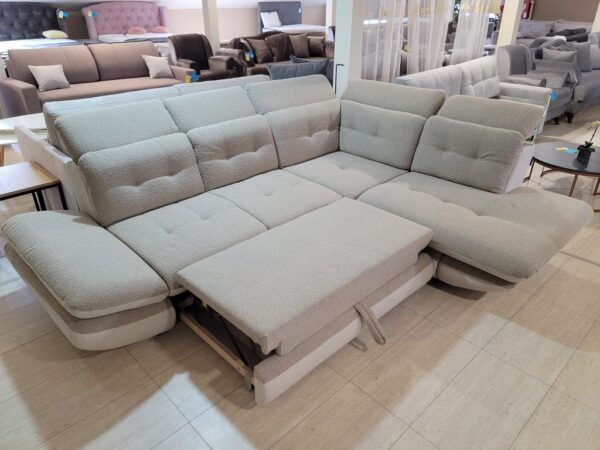 Coltar extensibil 014477 - imagine 2