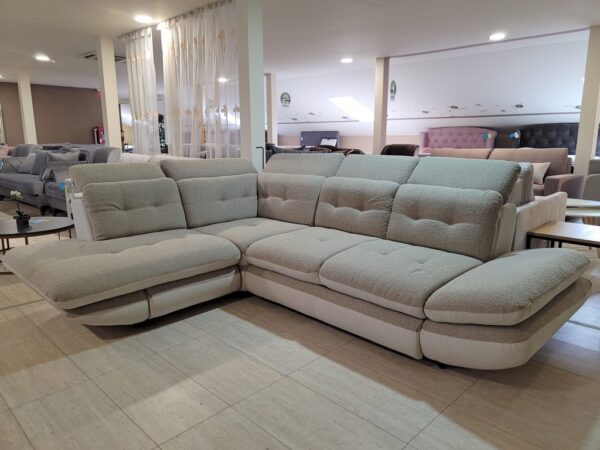 Coltar extensibil 014613 - imagine 3
