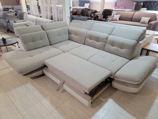 Coltar extensibil 014613 - imagine 2