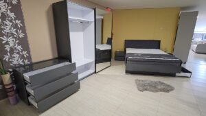 Dormitor 014536