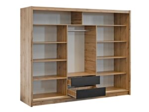 Dulap 3 usi glisante 014474