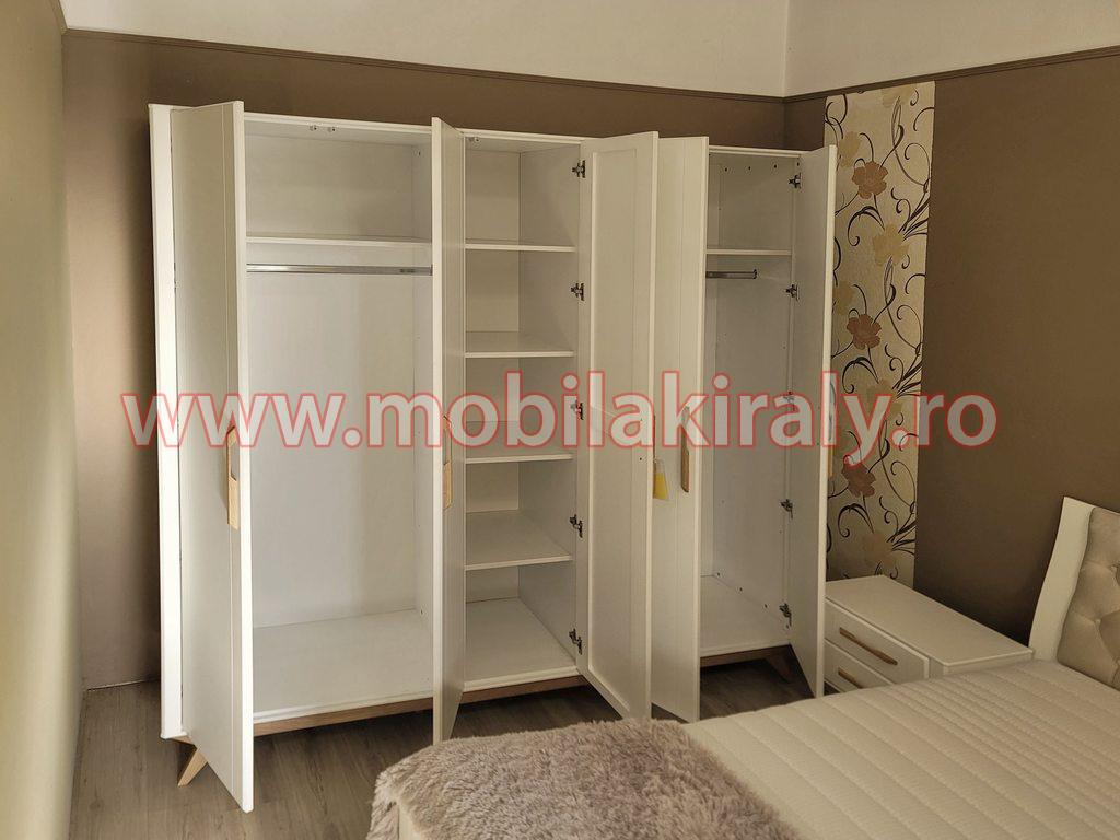 Dulap cu 5 usi 014826 - imagine 2