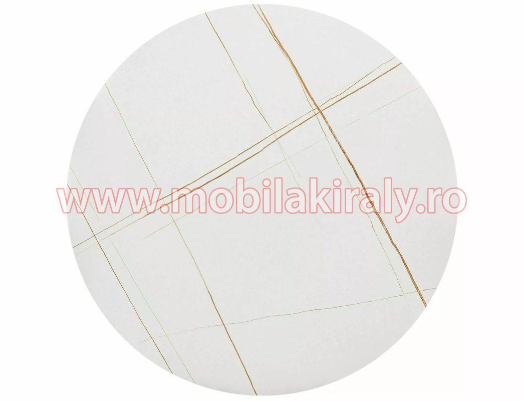 Masa rotunda 014846 - imagine 3