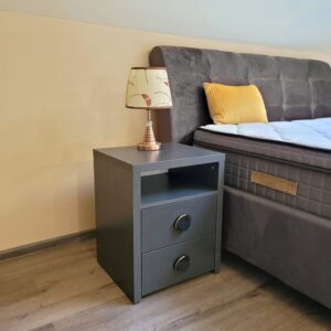Noptiera 2 sertare 014704