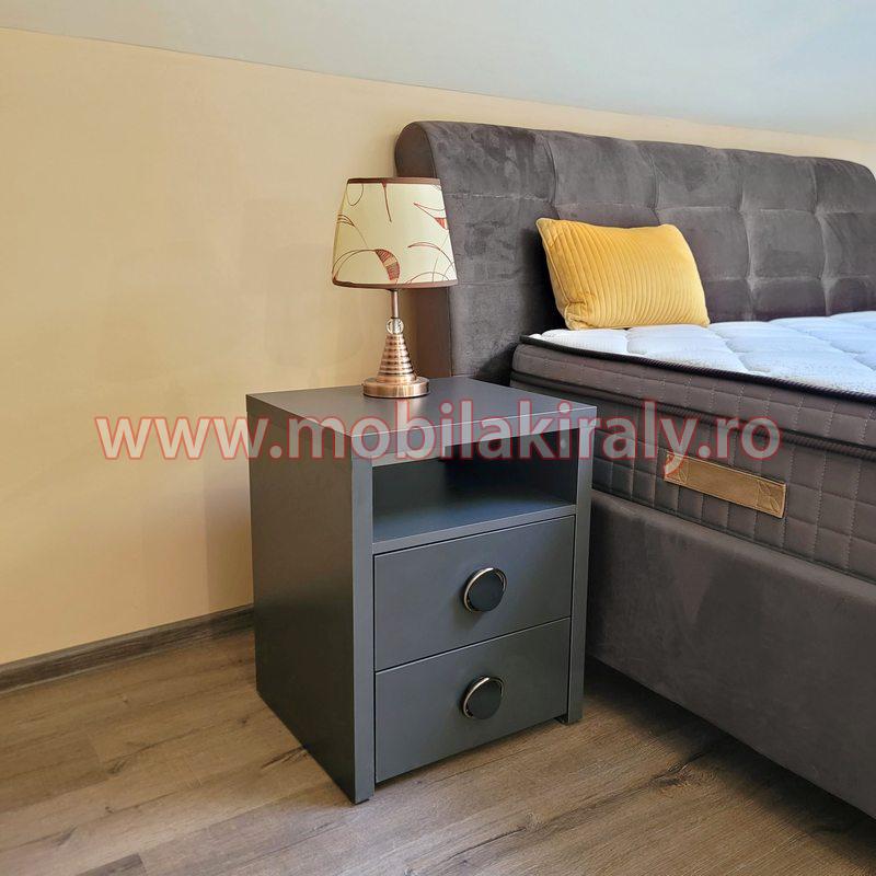 Noptiera 2 sertare 014704