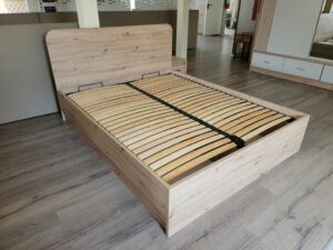 Pat cu somiera 014891