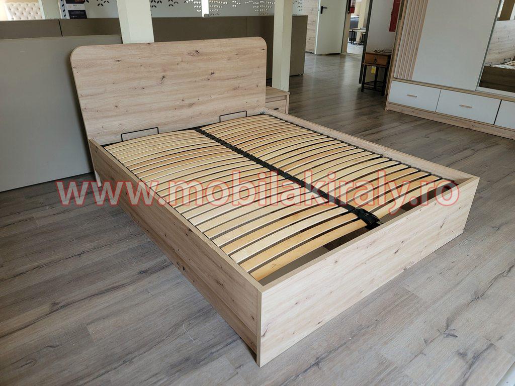 Pat cu somiera 014891