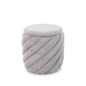 Taburet rotund 014834