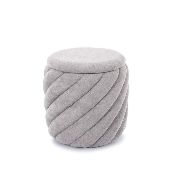 Taburet rotund 014834
