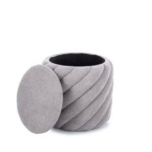 Taburet rotund 014834