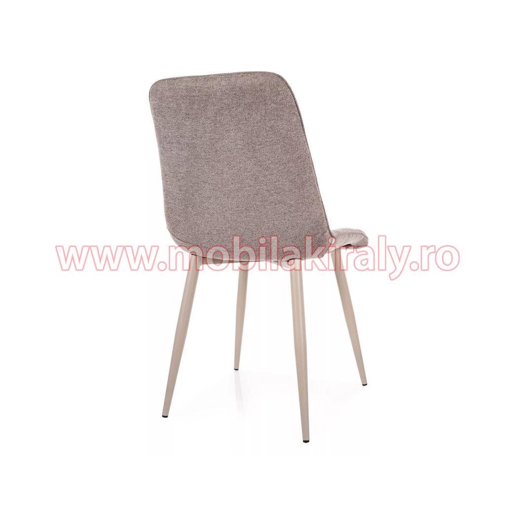 Scaun tapitat 014837 - imagine 2