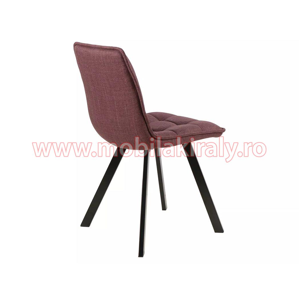 Scaun tapitat 014840 - imagine 2