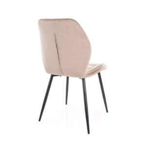 Scaun tapitat 014841