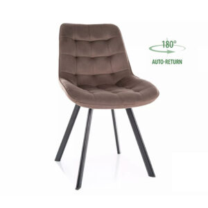 Scaun tapitat 014843