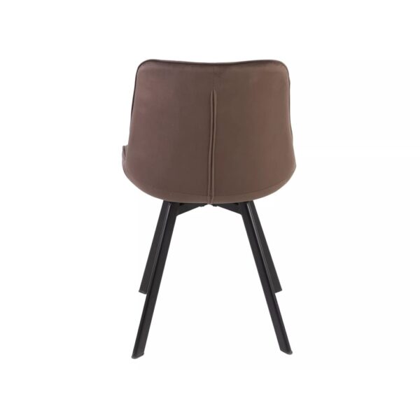 Scaun tapitat 014843 - imagine 4