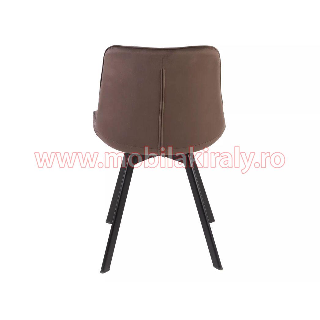 Scaun tapitat 014843 - imagine 4