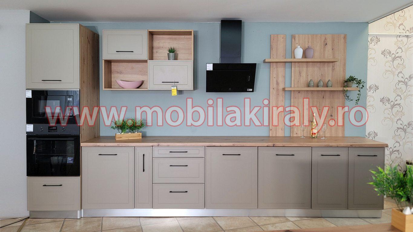 Bucatarie Kris Expo Electrostatic - imagine 2