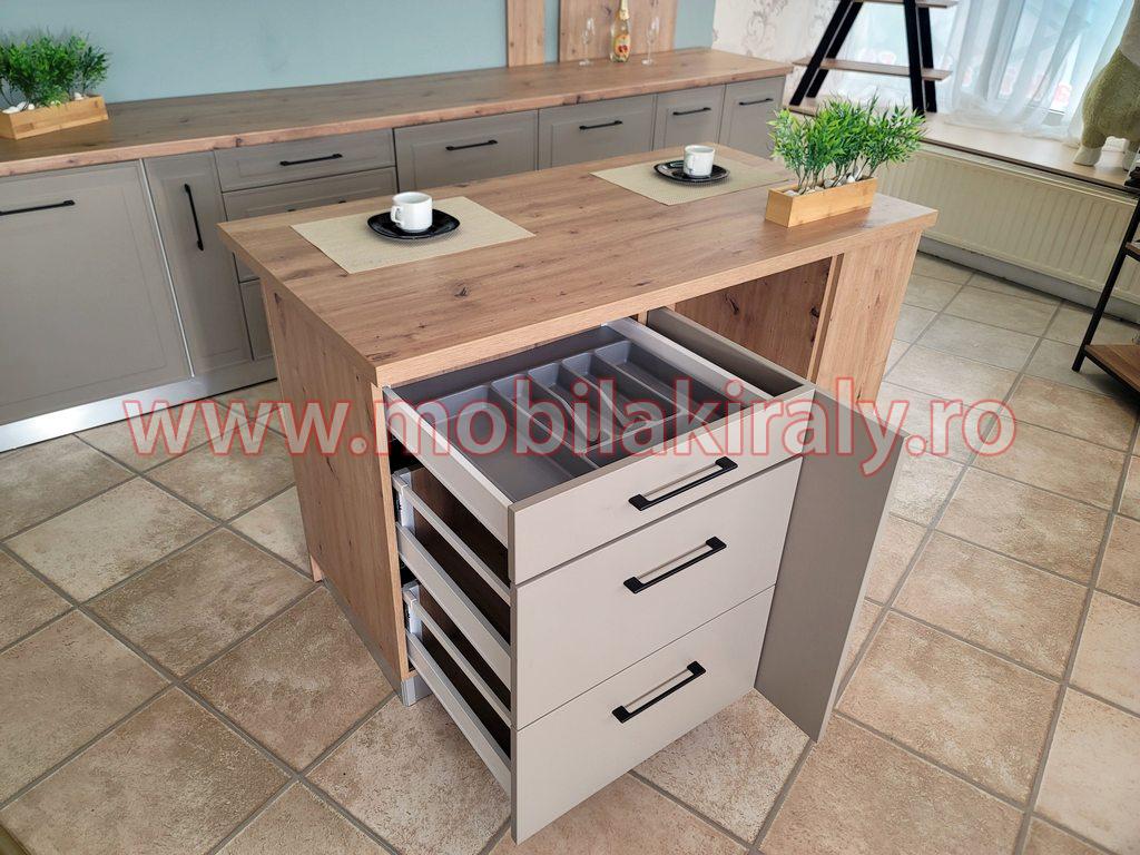 Insula de bucatarie 07455 - imagine 3