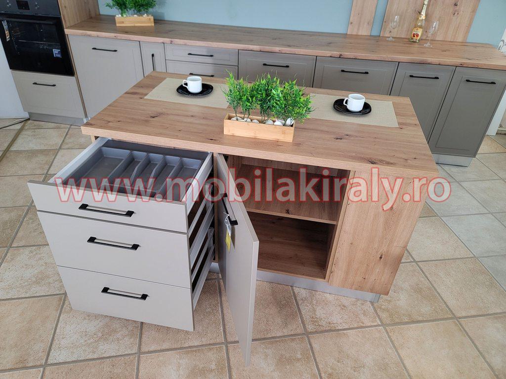 Insula de bucatarie 07455 - imagine 4