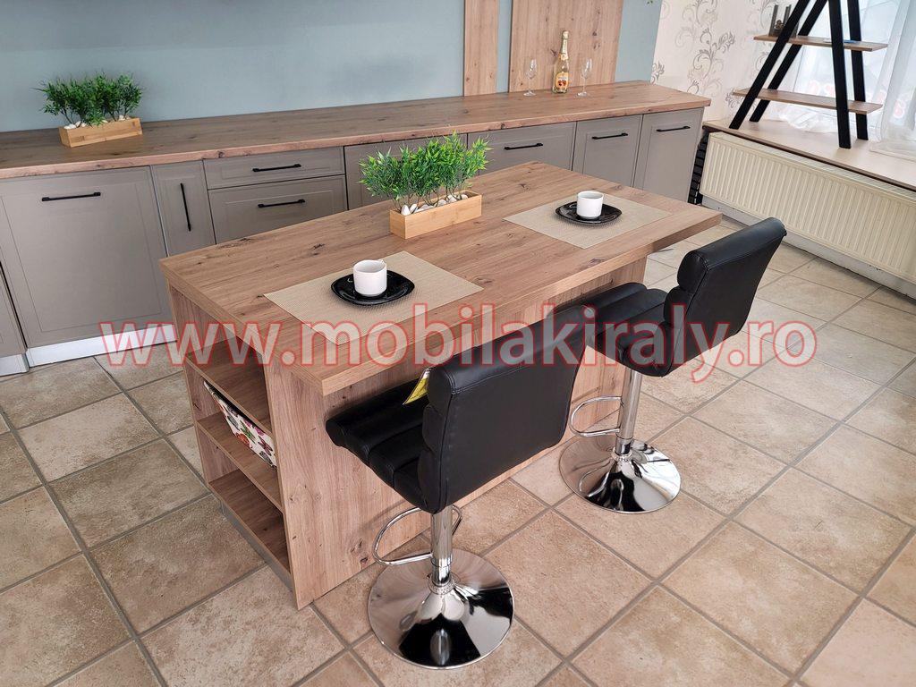 Insula de bucatarie 07455