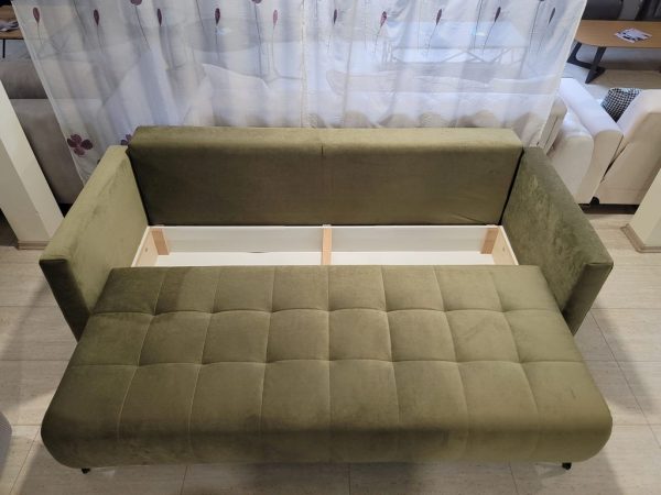 Canapea extensibila 014958 - imagine 3
