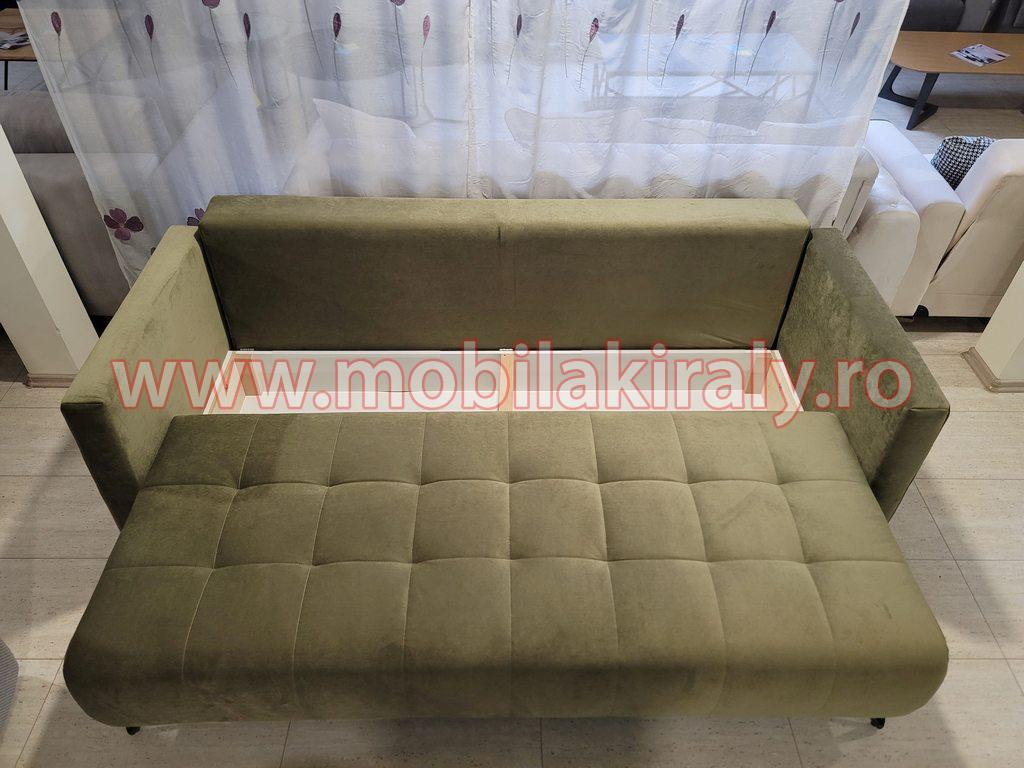 Canapea extensibila 014958 - imagine 3