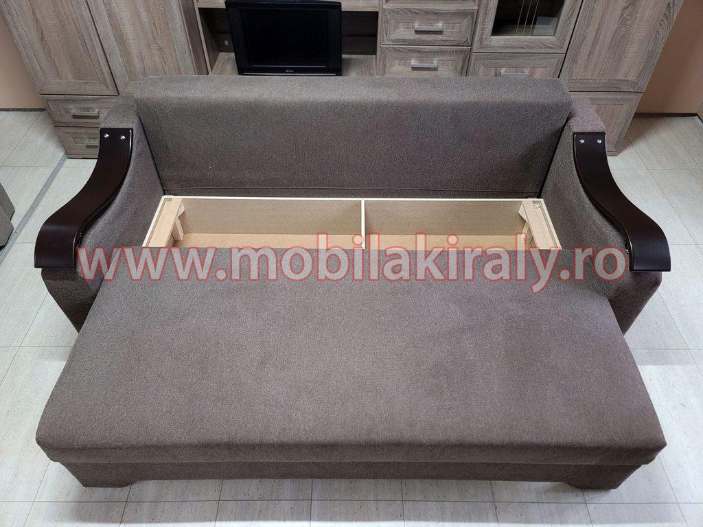 Canapea extensibila 014943 - imagine 3