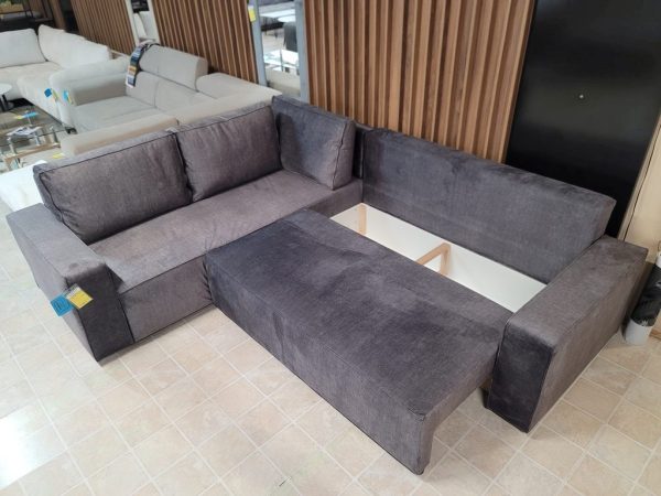 Coltar extensibil 014959 - imagine 3