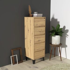 Comoda cu 5 sertare 015090