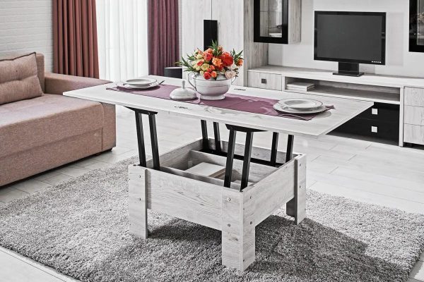 Masuta extensibila 015094 - imagine 2
