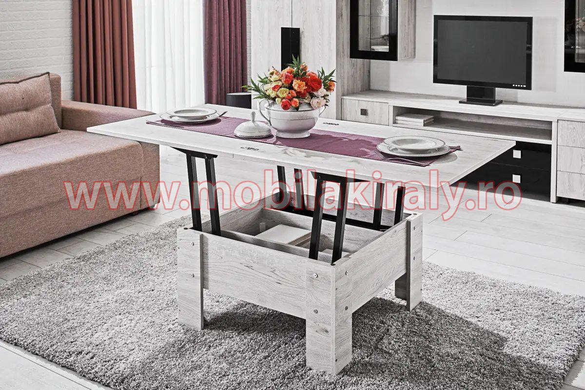 Masuta extensibila 015094 - imagine 2